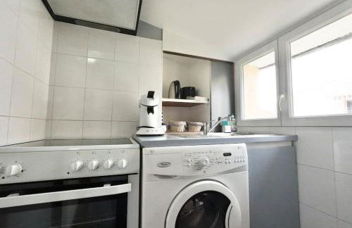 Grand studio à Bordeaux chartrons - Foto 14