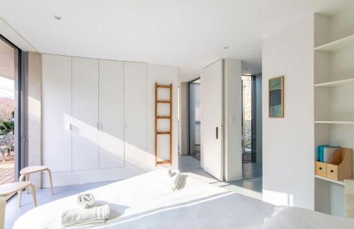 Habiter la ville, un art contemporain - Photo 14