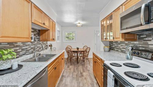 The Duke Retreat Close to Duke & Downtown Villa - Foto 3