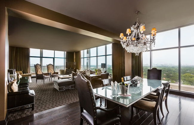 Hotel Zaza Houston Museum District - Foto 3