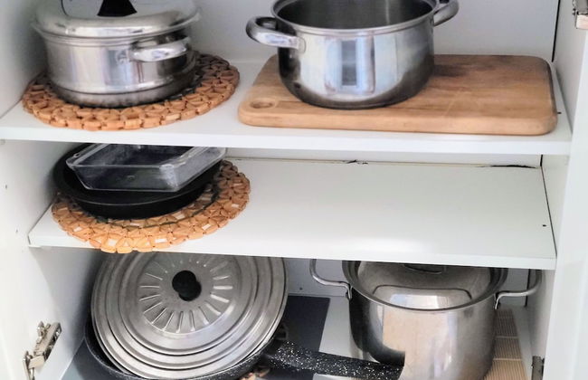 PORT ROYALE Apartments - Foto 18