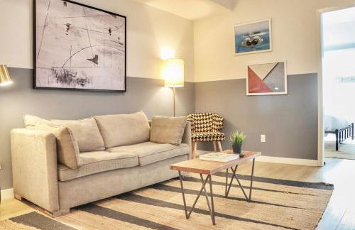 Boutique Suite in Downtown San Diego - Foto 6