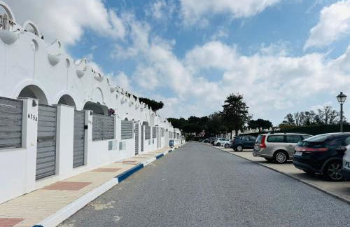 Casa Silvia Marbella - dom w kompleksie hotelowym - Foto 34