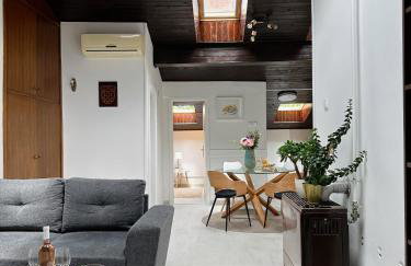 Mira's Apartment - Photo 8