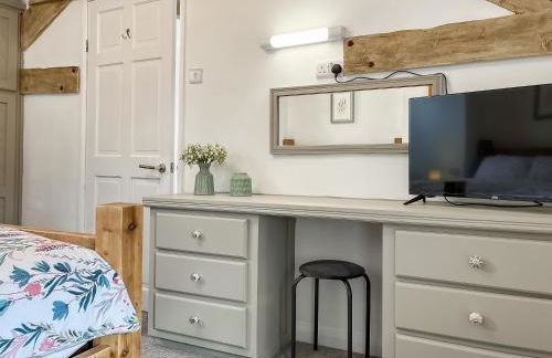 Jasmine Cottage - Foto 13