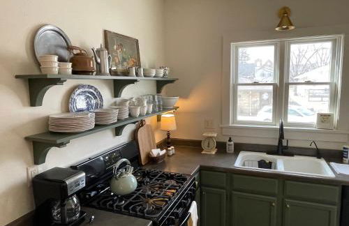 Old Town Inn - Foto 19