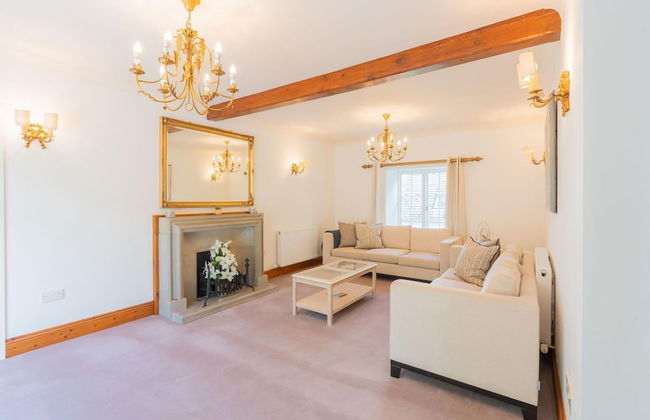 The Old Coach House Salcombe - Foto 10