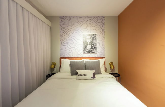 Charlie For You Moema - Foto 45