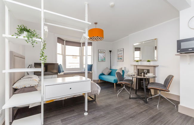 City Heart Brighton - Foto 1