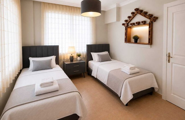 Dalyan Palace - Photo 5