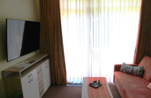 Atrium serviced Apartments and Bungalows - Foto 37