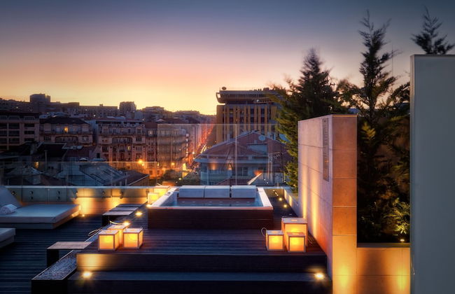 Altis Prime Hotel de Apartamentos - Foto 74