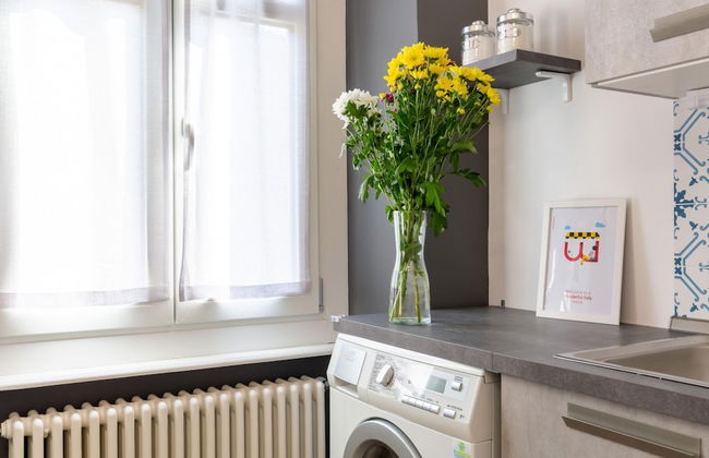 Appartamento Colombo al Mercato Rionale by Wonderful Italy - Foto 11