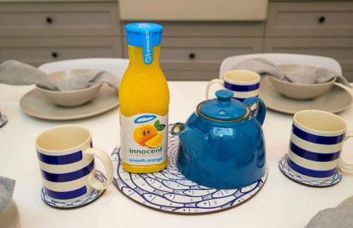 Pilots Lodge by Deal Castle with free parking - Foto 20