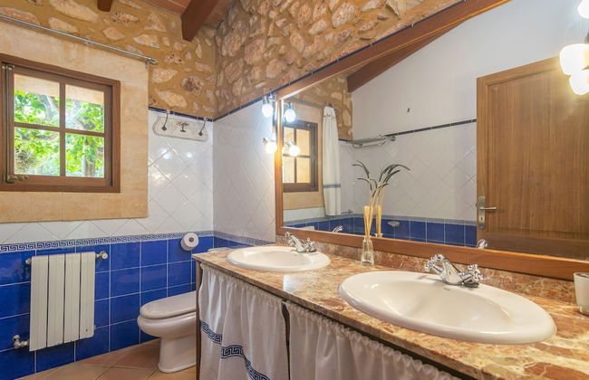 S era Nova in Algaida - Foto 29