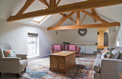 Nether Farm Barns - Foto 16