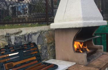 Casa Bea con Piscina e giardino - Photo 17