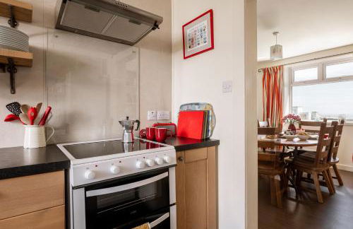 Self-catering Lighthouse Keeper's Cottage on the NC500 - Photo 8