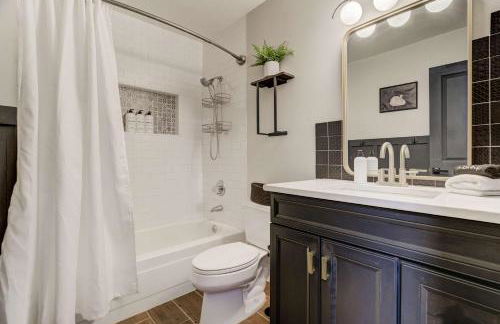 Wild Rose Family Retreat with BBQ & Fire Pit - Foto 32