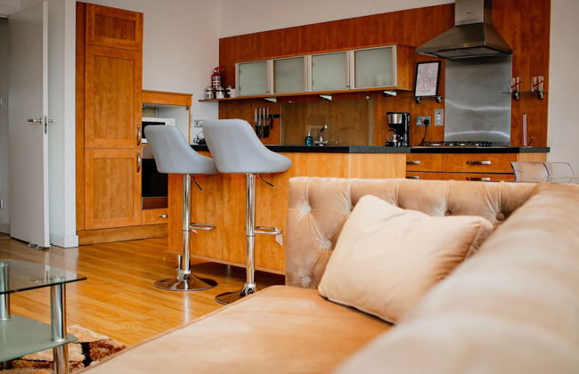 Lancefield Quay Hydro Apartments - Foto 28