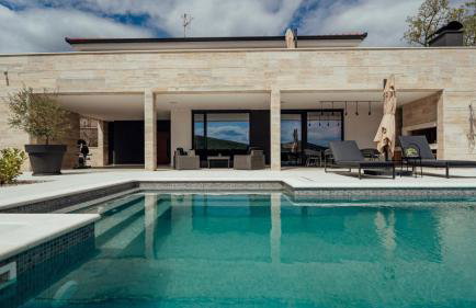 Villa Vitrenik -Makarska by Villas Guide - Foto 3