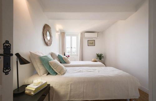 Les Remparts de Vence - Foto 31