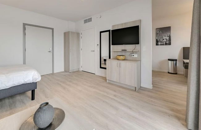 Holiday Suites Jabbeke - Foto 20