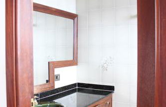 Aconchegante casa na Granja Viana - Foto 66