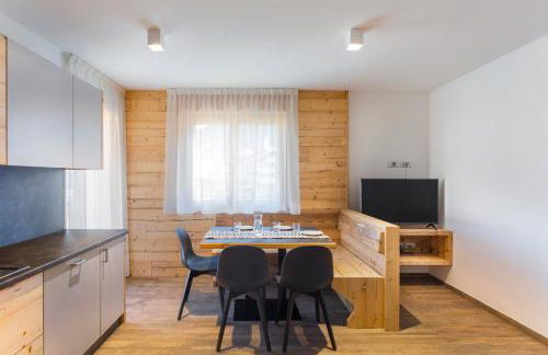 Residence Mille Montagne - Foto 53