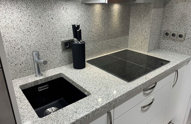 Ferienwohnungen Köhnke - Foto 41