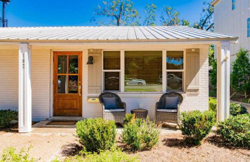 Downtown Fairhope Cottage - Foto 10