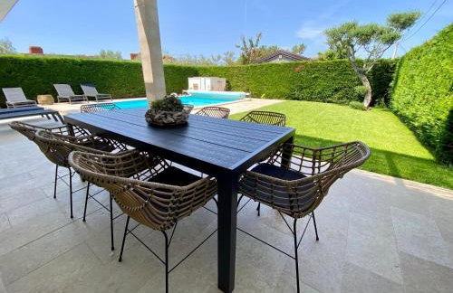 Villa Divina with private heated pool - Photo 5