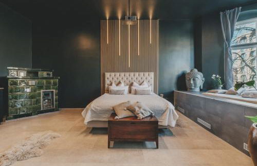 Altbauloft im Herzen Berlins - Foto 14