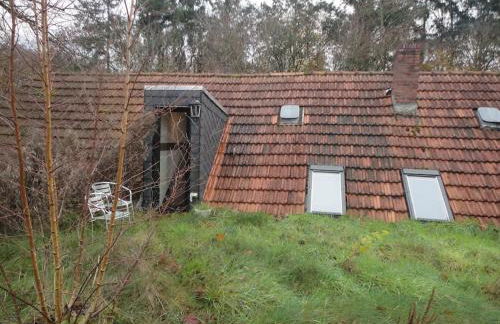 Dachwohnung im Fairhandelshaus - Foto 31