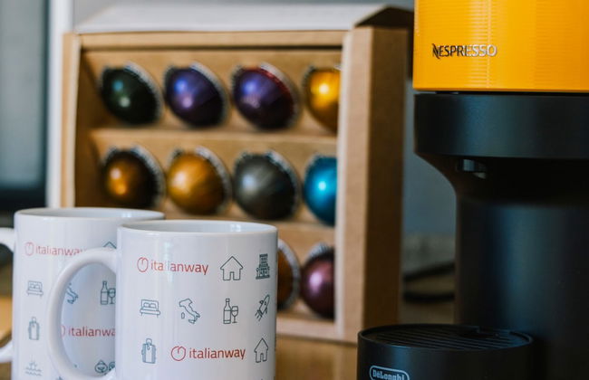 Le Terrazze sul Mare - Foto 20