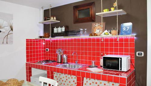 Guest House La Casetta - Foto 3