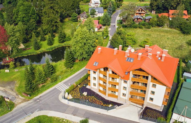 Apartamenty Sun & Snow Bawaria II - Photo 49