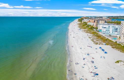 Sunset Beach Bungalow 1 - Foto 16