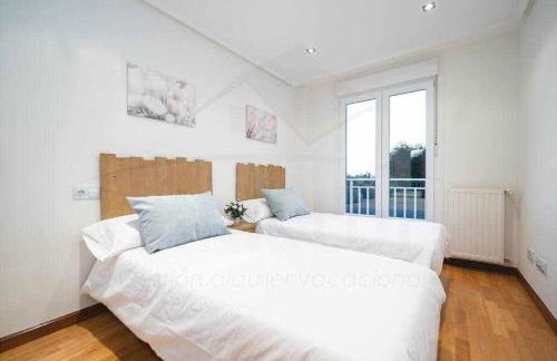 Villa Josechu By Silastur - Foto 3