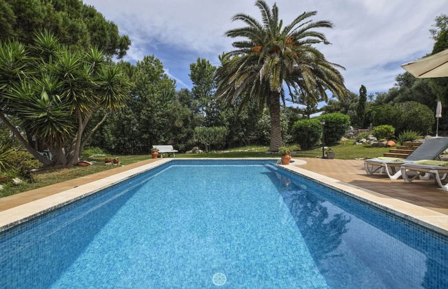 Belvilla by OYO Ta3rtolas - Foto 29