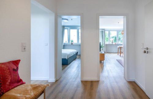 Ferienwohnungen Riese - Lichtstrahl - Foto 18