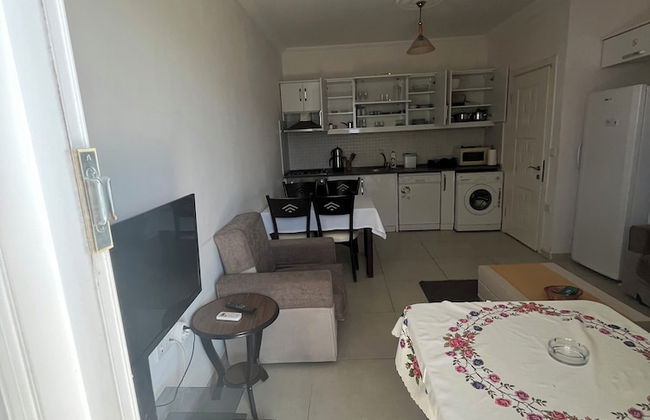 Begonvil Garden Apart - Photo 30