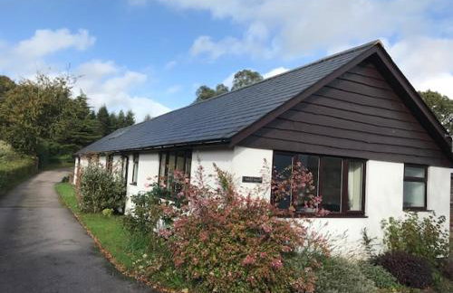 Three Oaks, Little Bowd Farm - Photo 1