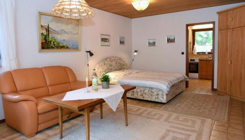 Ferienwohnungen Frohberg - Foto 5