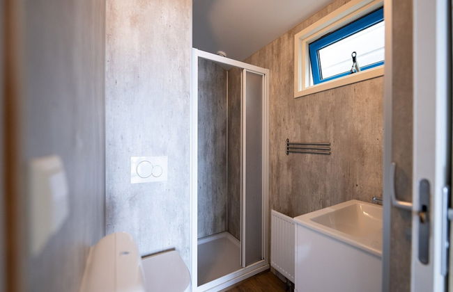 Holiday Home in Wijk aan Zee by the Beach - Foto 20