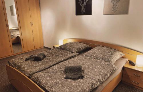 Ferienwohnung Bienenkorb - Foto 3