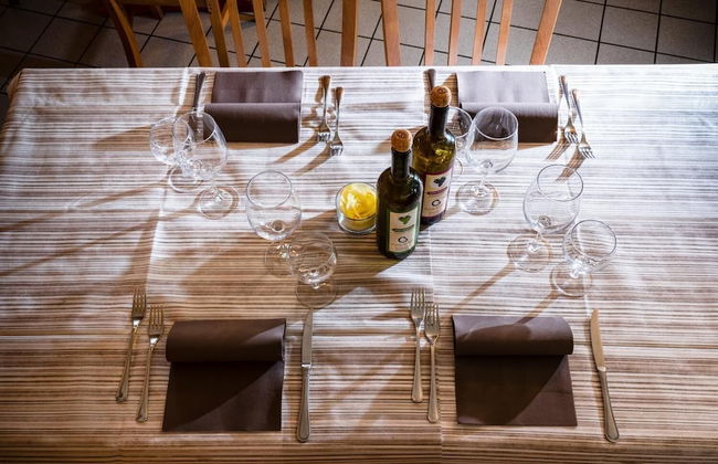 Agriturismo Al Luogo del Giulio - Foto 30