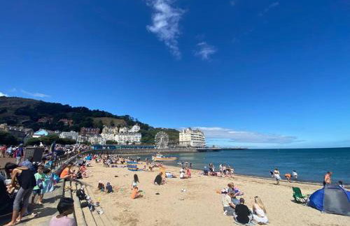 Oakhurst Boutique Apartment Llandudno - Foto 43