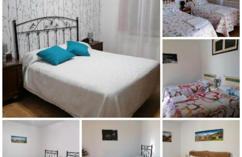 Casa Rural El Cartero - Foto 8