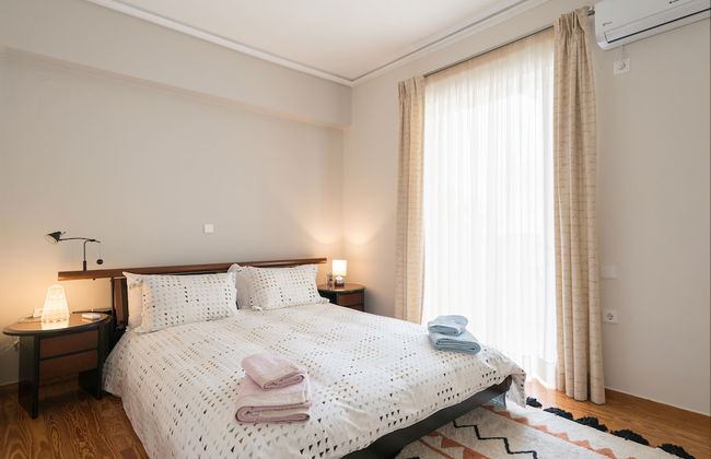 Comfi City Apartment FIL27 - Foto 3